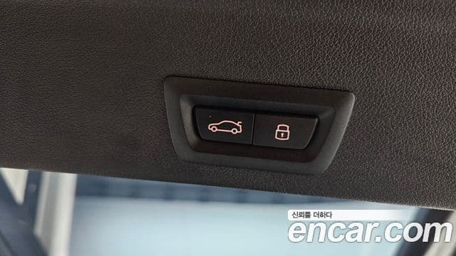 BMW X6 2025 — Photo 20/37