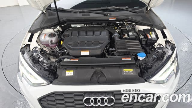 Audi A3 2023 — Şəkil 5/20