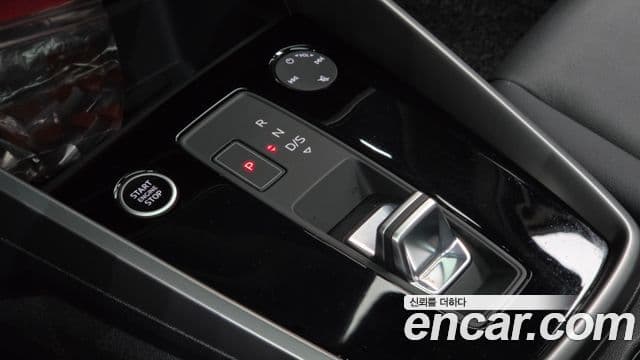 Audi A3 2023 — Şəkil 6/20