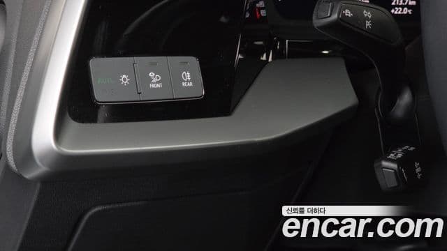 Audi A3 2023 — Şəkil 4/20