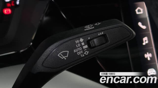 Audi A3 2023 — Şəkil 10/20