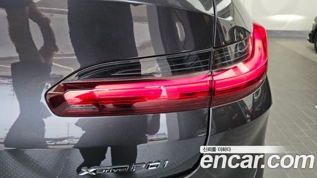 BMW X4 2022 — Şəkil 2/31