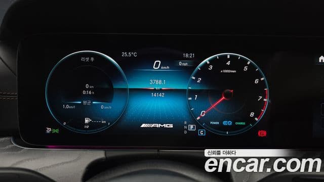 Mercedes-Benz AMG GT 2023 — Photo 6/31