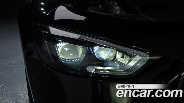 Mercedes-Benz AMG GT 2023 — Photo 28/31