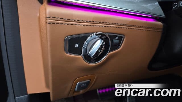 Mercedes-Benz AMG GT 2023 — Photo 8/31