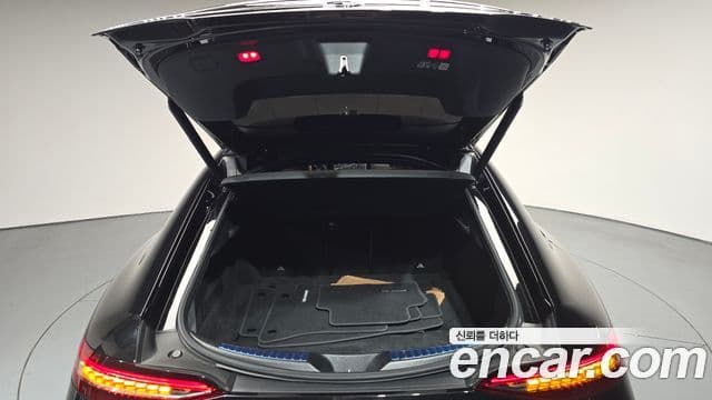 Mercedes-Benz AMG GT 2023 — Photo 30/31