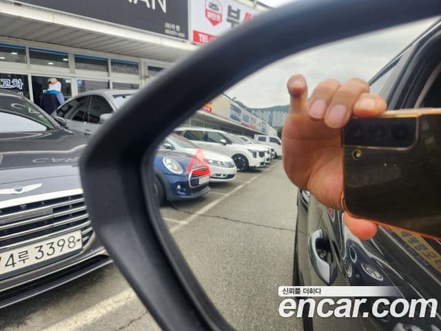 Hyundai The New Tucson 2022 — ფოტო 17/19