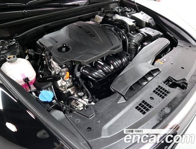 Hyundai Grandeur 2023 — ფოტო 6/20