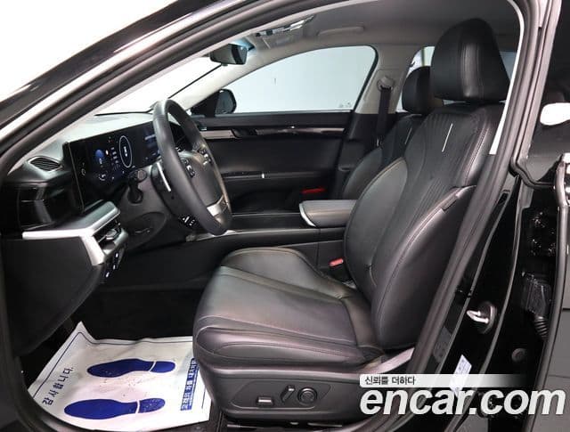 Hyundai Grandeur 2023 — фото 8 из 20