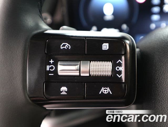 Hyundai Grandeur 2023 — ფოტო 14/20