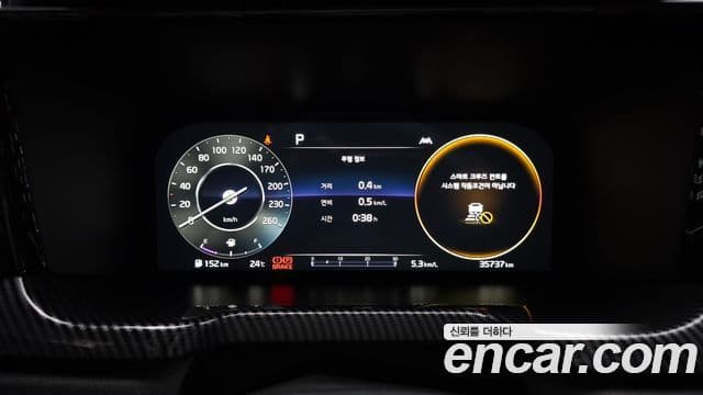 Kia Sorento 2021 — Фото 8/20