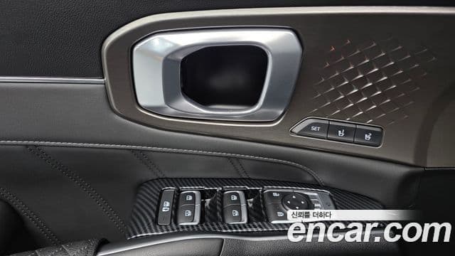 Kia Sorento 2021 — Фото 13/20