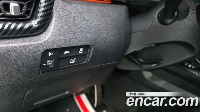 Kia Sorento 2021 — Фото 14/20