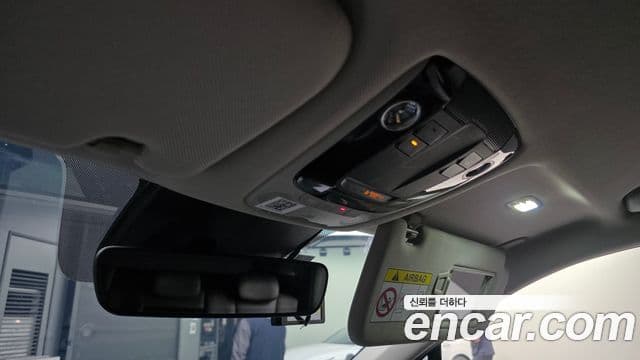 Kia Sorento 2021 — Фото 20/20