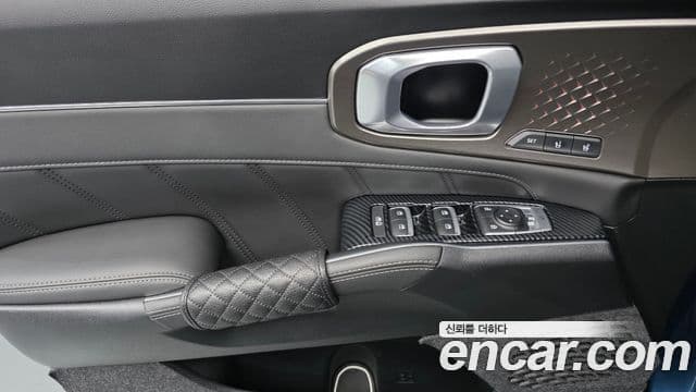 Kia Sorento 2021 — Şəkil 3/33