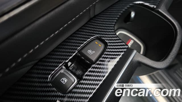 Kia Sorento 2021 — Şəkil 26/33