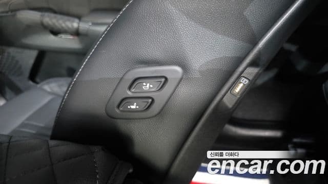 Kia Sorento 2021 — Şəkil 9/33