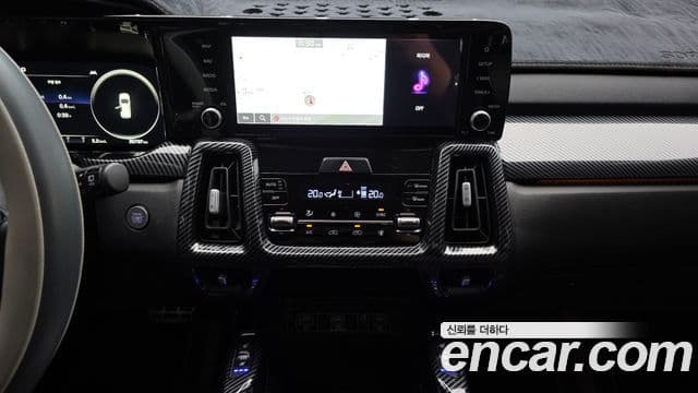 Kia Sorento 2021 — Şəkil 15/33