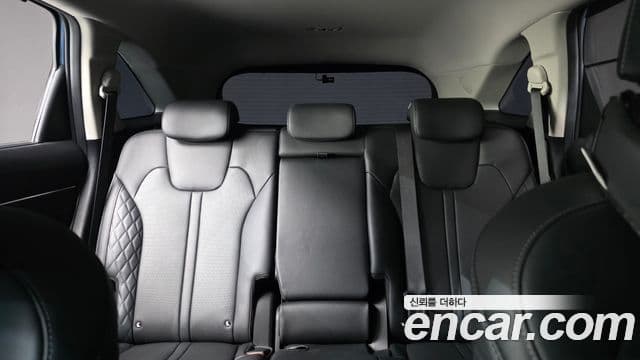 Kia Sorento 2021 — Şəkil 12/33