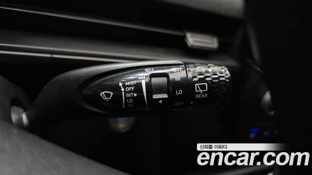 Hyundai Staria 2022 — ფოტო 16/20