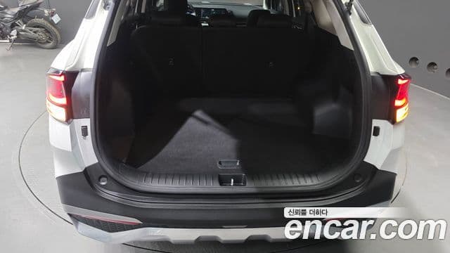 Kia Sportage 2022 — ფოტო 20/20