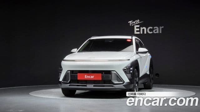 Hyundai Kona 2023 — Şəkil 3/20
