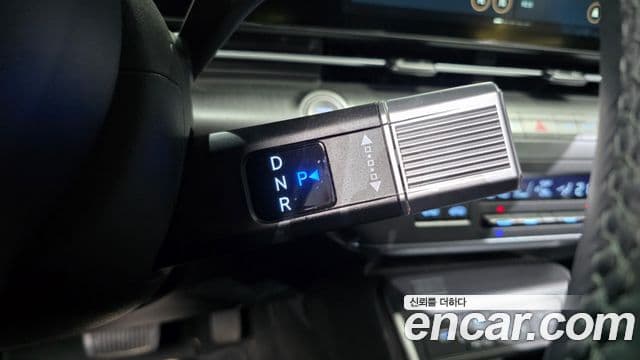 Hyundai Kona 2023 — Şəkil 9/20