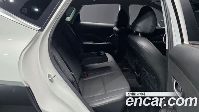 Hyundai Kona 2023 — Şəkil 12/20