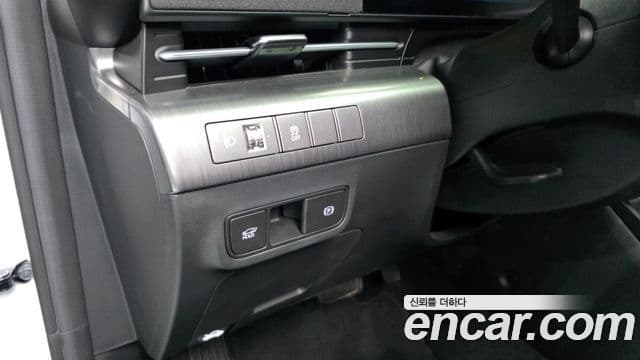 Hyundai Kona 2023 — Şəkil 17/20