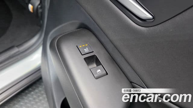 Hyundai Kona 2023 — Şəkil 19/20