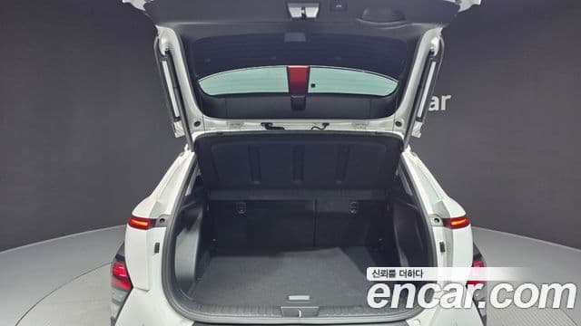 Hyundai Kona 2023 — Şəkil 20/20