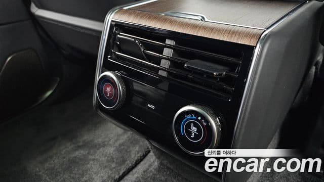 Land Rover Range Rover 2022 — Şəkil 19/20
