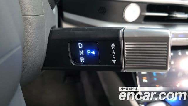 Hyundai Grandeur 2024 — ფოტო 9/20
