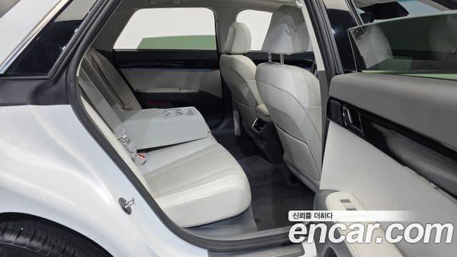 Hyundai Grandeur 2024 — ფოტო 12/20