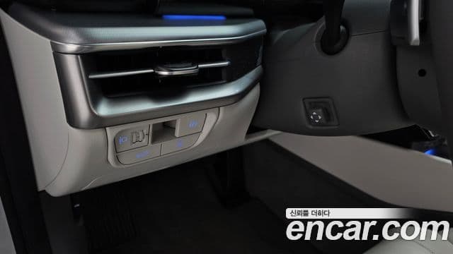 Hyundai Grandeur 2024 — ფოტო 14/20