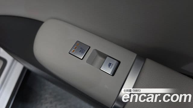 Hyundai Grandeur 2024 — ფოტო 18/20