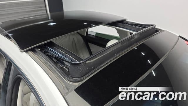Hyundai Grandeur 2024 — ფოტო 19/20