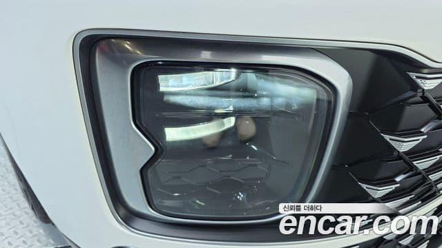 Hyundai Grandeur Hybrid 2024 — Photo 25/34