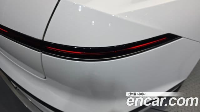 Hyundai Grandeur Hybrid 2024 — Photo 33/34