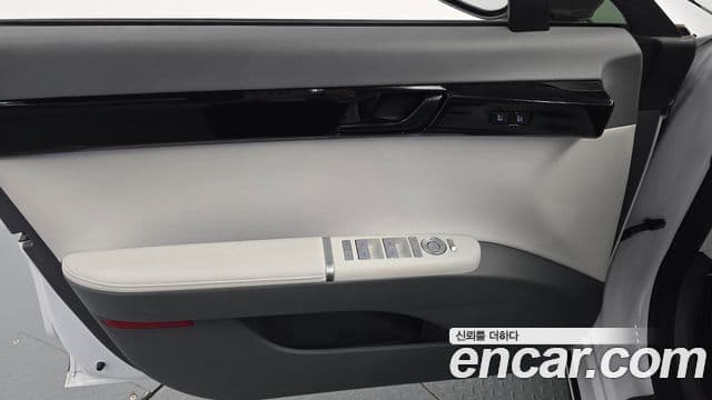 Hyundai Grandeur Hybrid 2024 — Photo 4/34