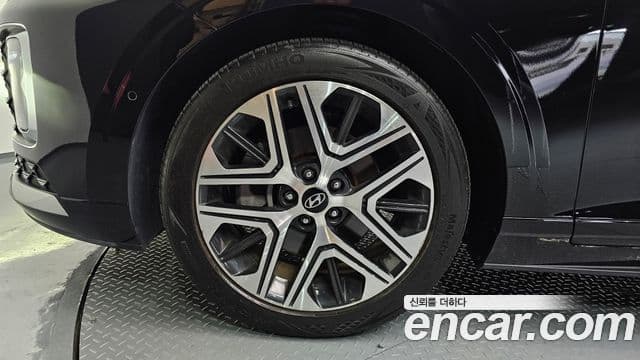 Hyundai Grandeur 2023 — Şəkil 5/20