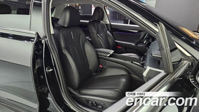 Hyundai Grandeur 2023 — Şəkil 10/20