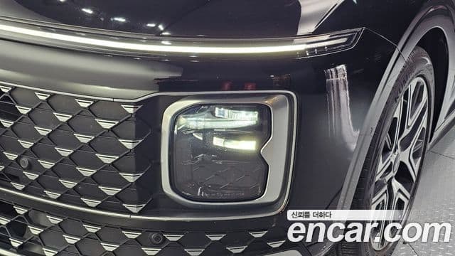 Hyundai Grandeur Hybrid 2023 — Şəkil 16/35
