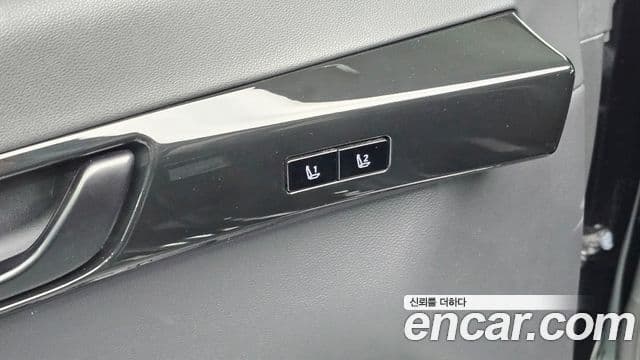 Hyundai Grandeur Hybrid 2023 — Şəkil 12/35