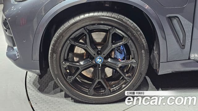 BMW X5 2022 — Şəkil 5/20