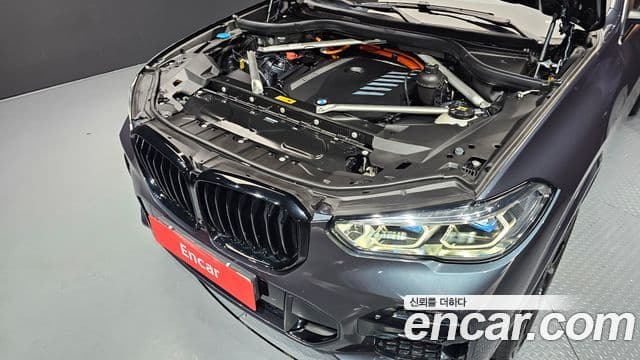 BMW X5 2022 — фото 6 из 20