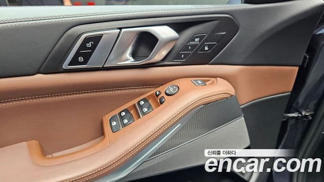 BMW X5 2022 — Şəkil 17/20