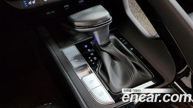 Hyundai Avante 2021 — Şəkil 9/20