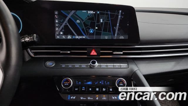Hyundai Avante 2021 — Şəkil 12/20