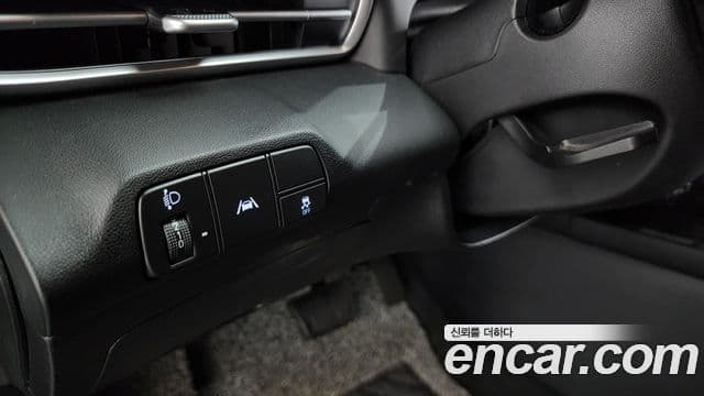 Hyundai Avante 2021 — Şəkil 19/20